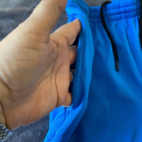 MTA Sport Active Men’s shorts - Picture 3 of 4